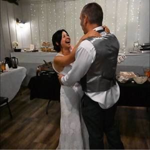 Meet your Posher, Amy jo